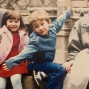 Meet your Posher, Nikola